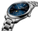 Longines Master Collection Automatic Stainless Steel Blue Dial Moonphase Date Mens Watch L2.919.4.92.6