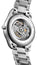 Longines Master Collection Automatic Stainless Steel Blue Dial Moonphase Date Mens Watch L2.919.4.92.6