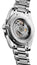 Longines Conquest Automatic Stainless Steel Green Dial Date Mens Watch L3.830.4.02.6