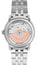 Frederique Constant Classics Premiere Automatic Stainless Steel Blue Dial Mens Watch FC-301BL3B6B