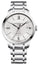 Baume & Mercier Classima Automatic Stainless Steel Silver Dial Date Mens Watch M0A10854