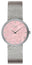 update alt-text with template Watches - Womens-Dior-CD043115M002-35 - 40 mm, diamonds / gems, Dior, La D De Dior Satine, mother-of-pearl, new arrivals, pink, round, rpSKU_A10380591A1A1, rpSKU_CD043115M001, rpSKU_CD043120M002, rpSKU_CDRVCH, rpSKU_L21289873, stainless steel band, stainless steel case, swiss quartz, watches, womens, womenswatches-Watches & Beyond