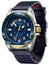 update alt-text with template Watches - Mens-Victorinox Swiss Army-242013-24-hour display, 40 - 45 mm, blue, date, divers, Journey 1884, mens, menswatches, new arrivals, round, rpSKU_241975, rpSKU_241978, rpSKU_241980.1, rpSKU_242009, rpSKU_242012, rubber, stainless steel case, swiss quartz, uni-directional rotating bezel, Victorinox Swiss Army, watches-Watches & Beyond