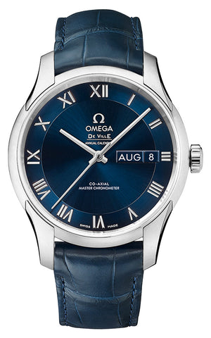 update alt-text with template Watches - Mens-Omega-433.13.41.22.03.001-40 - 45 mm, blue, COSC, date, De Ville Hour Vision, leather, mens, menswatches, month, new arrivals, Omega, round, rpSKU_123.15.35.20.52.001, rpSKU_123.20.35.20.58.001, rpSKU_131.25.25.60.52.001, rpSKU_131.25.28.60.52.001, rpSKU_131.25.28.60.52.002, stainless steel case, swiss automatic, watches-Watches & Beyond