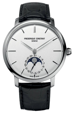 update alt-text with template Watches - Mens-Frederique Constant-FC-705S4S6-40 - 45 mm, date, Frederique Constant, leather, mens, menswatches, moonphase, new arrivals, round, rpSKU_FC-705S4S6B, rpSKU_FC-712MN4H6, rpSKU_FC-723NR3S6, rpSKU_FC-723WR3S4, rpSKU_FC-750V4H4, silver-tone, Slimline, stainless steel case, swiss automatic, watches-Watches & Beyond
