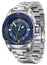 update alt-text with template Watches - Mens-Victorinox Swiss Army-242010-24-hour display, 40 - 45 mm, blue, date, divers, Journey 1884, mens, menswatches, new arrivals, round, rpSKU_241978, rpSKU_241980.1, rpSKU_242009, rpSKU_242012, rpSKU_242015, stainless steel band, stainless steel case, swiss automatic, uni-directional rotating bezel, Victorinox Swiss Army, watches-Watches & Beyond