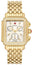 update alt-text with template Watches - Womens-Michele-MWW06A000777-30 - 35 mm, 35 - mm, Deco, diamonds / gems, Michele, mother-of-pearl, new arrivals, round, rpSKU_MWW06A000775, rpSKU_MWW06A000779, rpSKU_MWW06T000161, rpSKU_MWW30A000005, rpSKU_MWW30B000004, swiss quartz, watches, white, womens, womenswatches, yellow gold plated, yellow gold plated band-Watches & Beyond