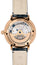 update alt-text with template Watches - Womens-Frederique Constant-FC-701NSD3SD4-35 - 40 mm, blue, diamonds / gems, Frederique Constant, leather, Manufacture, moonphase, new arrivals, rose gold plated, round, Slimline, swiss automatic, watches, womens, womenswatches-Watches & Beyond