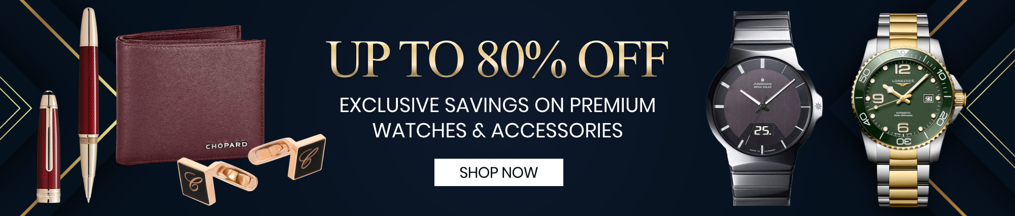 Watches & Beyond