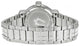 Accutron by Bulova Amerigo Stainless Steel Mens Watch Retrograde Calendar 63C103 - WAB - Shipping Dept.