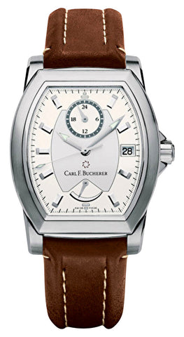 update alt-text with template Watches - Mens-Carl F. Bucherer-00.10612.08.13.01-24-hour display, 35 - 40 mm, Carl F. Bucherer, date, GMT, leather, mens, menswatches, new arrivals, Patravi T-24, power reserve indicator, rpSKU_00.10612.08.33.01, rpSKU_00.10612.08.33.21, rpSKU_00.10615.08.13.01, rpSKU_00.10615.08.13.21, rpSKU_00.10615.08.33.01, silver-tone, stainless steel case, swiss automatic, tonneau, watches-Watches & Beyond
