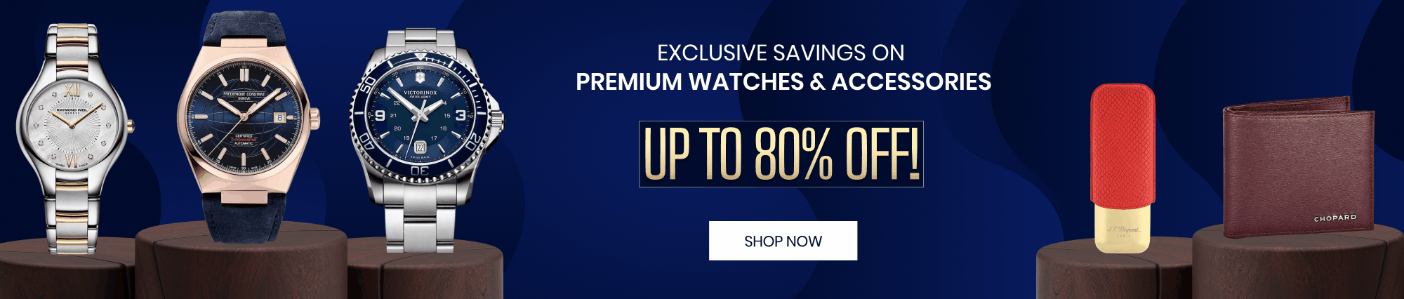 Watches & Beyond