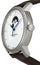 Baume & Mercier Classima Automatic Silver Dial Brown Leather Strap Mens Watch M0A8688 - WAB - Shipping Dept.