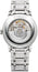 Baume & Mercier Classima Automatic Stainless Steel Silver - Tone Dial Date Mens Watch MOA10374 - WAB - Shipping Dept.