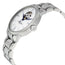 Baume & Mercier Classima Automatic Stainless Steel Silver - Tone Dial Mens Watch M0A10275 - WAB - Shipping Dept.