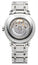 Baume & Mercier Classima Automatic Stainless Steel Silver - Tone Dial Mens Watch M0A10275 - WAB - Shipping Dept.