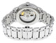 Baume & Mercier Classima Automatic Stainless Steel Silver - Tone Dial Mens Watch M0A10275 - WAB - Shipping Dept.