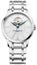 Baume & Mercier Classima Automatic Stainless Steel Silver - Tone Dial Mens Watch M0A10275 - WAB - Shipping Dept.