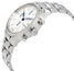 Baume & Mercier Classima Chronograph Stainless Steel Automatic Silver Dial Date Mens Watch M0A10331 - WAB - Shipping Dept.