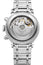 Baume & Mercier Classima Chronograph Stainless Steel Automatic Silver Dial Date Mens Watch M0A10331 - WAB - Shipping Dept.