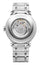 Baume & Mercier Classima Stainless Steel Automatic Blue Dial Date Mens Watch M0A10481 - WAB - Shipping Dept.