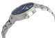 Baume & Mercier Classima Stainless Steel Automatic Blue Dial Date Mens Watch M0A10481 - WAB - Shipping Dept.