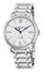 Baume & Mercier Classima Stainless Steel Automatic Silver Dial Date Mens Watch M0A10215 - WAB - Shipping Dept.