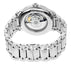 Baume & Mercier Classima Stainless Steel Automatic Silver Dial Date Mens Watch M0A10215 - WAB - Shipping Dept.