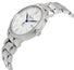 Baume & Mercier Classima Stainless Steel Automatic Silver Dial Date Mens Watch M0A10334 - WAB - Shipping Dept.