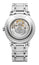 Baume & Mercier Classima Stainless Steel Automatic Silver Dial Date Mens Watch M0A10334 - WAB - Shipping Dept.