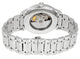 Baume & Mercier Classima Stainless Steel Automatic Silver Dial Date Mens Watch M0A10334 - WAB - Shipping Dept.