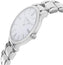 Baume & Mercier Classima Stainless Steel White Dial Date Quartz Mens Watch MOA10354 - WAB - Shipping Dept.