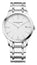 Baume & Mercier Classima Stainless Steel White Dial Date Quartz Mens Watch MOA10354 - WAB - Shipping Dept.