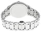 Baume & Mercier Classima Stainless Steel White Dial Date Quartz Womens Watch M0A10261 - WAB - Shipping Dept.