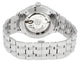 Baume & Mercier Clifton Baumatic COSC Automatic Stainless Steel Blue Dial Date Mens Watch M0A10468 - WAB - Shipping Dept.