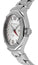 Baume & Mercier Riviera Automatic GMT Stainless Steel Silver Dial Date Mens Watch M0A10658 - WAB - Shipping Dept.