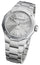 Baume & Mercier Riviera Automatic Stainless Steel Silver Dial Date Mens Watch M0A10622 - WAB - Shipping Dept.