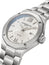 Baume & Mercier Riviera Automatic Stainless Steel Silver Dial Date Mens Watch M0A10622 - WAB - Shipping Dept.