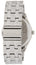 Ben Sherman Stainless Steel Bracelet Mens Watch Gray Dial Silver Hands Calendar Quartz BS103 - WAB - Shipping Dept.