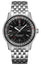 Breitling Navitimer Automatic Stainless Steel Black Dial Date Mens Watch A17325241B1A1 - WAB - Shipping Dept.