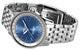 Breitling Navitimer Automatic Stainless Steel Blue Dial Date Mens Watch A17325211C1A1 - WAB - Shipping Dept.