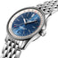 Breitling Navitimer Automatic Stainless Steel Blue Dial Date Mens Watch A17325211C1A1 - WAB - Shipping Dept.