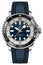 Breitling Superocean Automatic Chronometer Stainless Steel Blue Dial Blue Rubber Strap Divers Mens Watch A17376211C1S1 - WAB - Shipping Dept.