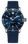 Breitling Superocean Heritage Automatic Stainless Steel Blue Dial Blue Rubber Date Divers Unisex Watch A10390161C1S1 - Watches & Beyond