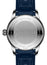 Breitling Superocean Heritage Automatic Stainless Steel Blue Dial Blue Rubber Date Divers Unisex Watch A10390161C1S1 - Watches & Beyond