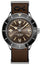 Breitling Superocean Heritage Stainless Steel Brown Dial Automatic Mens Watch A103703A1Q1W1 - WAB - Shipping Dept.