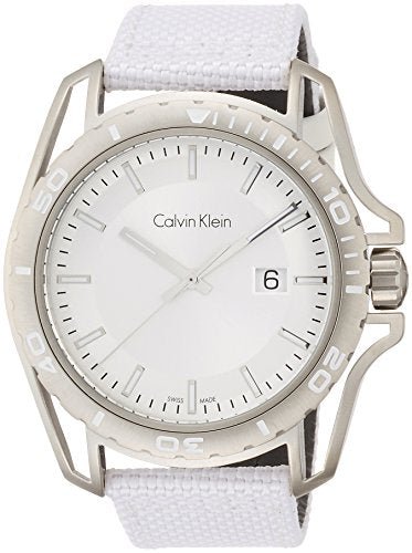 Calvin Klein Men's Quartz Watch K5Y31VK6 - WAB - Shipping Dept.