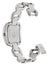 Calvin Klein Treasure Stainless Steel Bracelet Silver Dial Quartz Womens Watch K2E23138 - Watches & Beyond