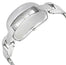 Calvin Klein Treasure Stainless Steel Bracelet Silver Dial Quartz Womens Watch K2E23138 - WAB - Shipping Dept.