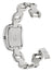 Calvin Klein Treasure Stainless Steel Bracelet Silver Dial Quartz Womens Watch K2E23138 - WAB - Shipping Dept.